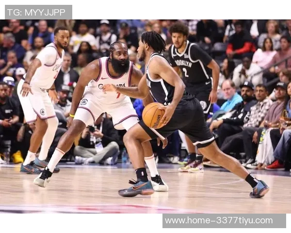 NBA篮网与爵士精彩对决全场回放重温比赛高潮与精彩瞬间