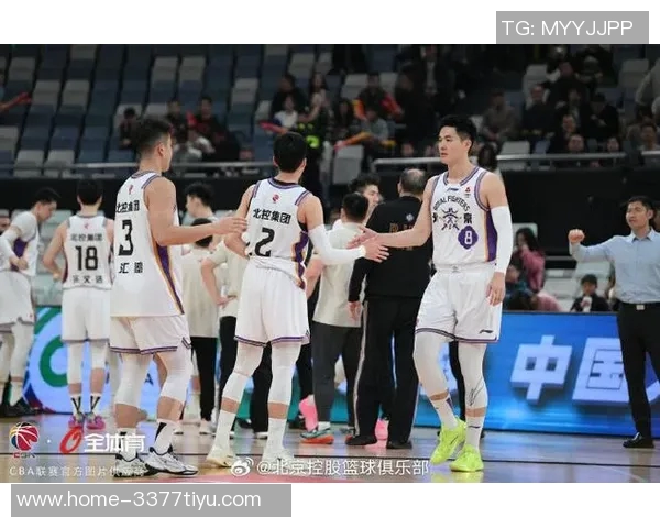 CBA精彩对决辽宁队与北控队比赛录像回顾与精彩瞬间分析